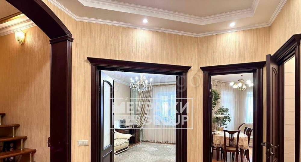 3-комн. квартира, 121 м2, 9/9 эт. Королев - изображение 5