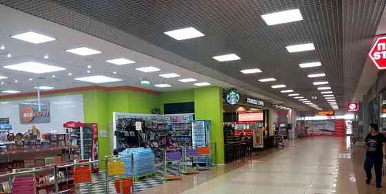 Торговое помещение, 55.9 м2 Химки