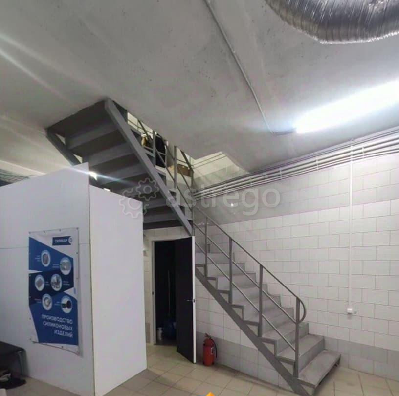 Производственное, 350 м2 Уфа - изображение 1