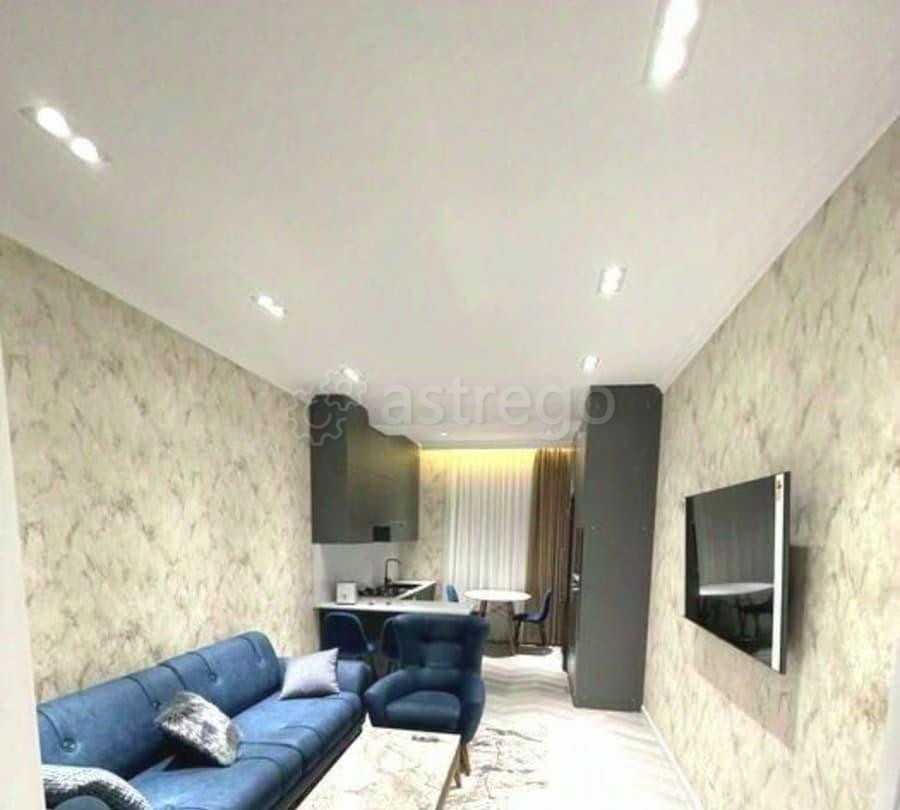 3-комн. квартира, 70 м2, 5/11 эт. Уфа - изображение 1
