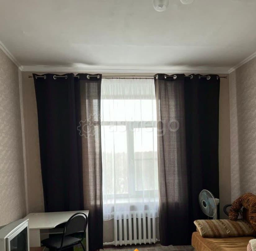 Комната, 16 м2, 5/12 эт. Москва - изображение 1