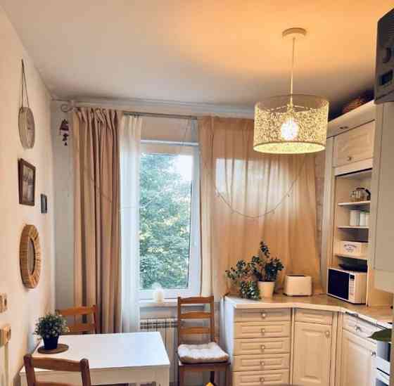 3-комн. квартира, 68 м2, 3/9 эт. Санкт-Петербург