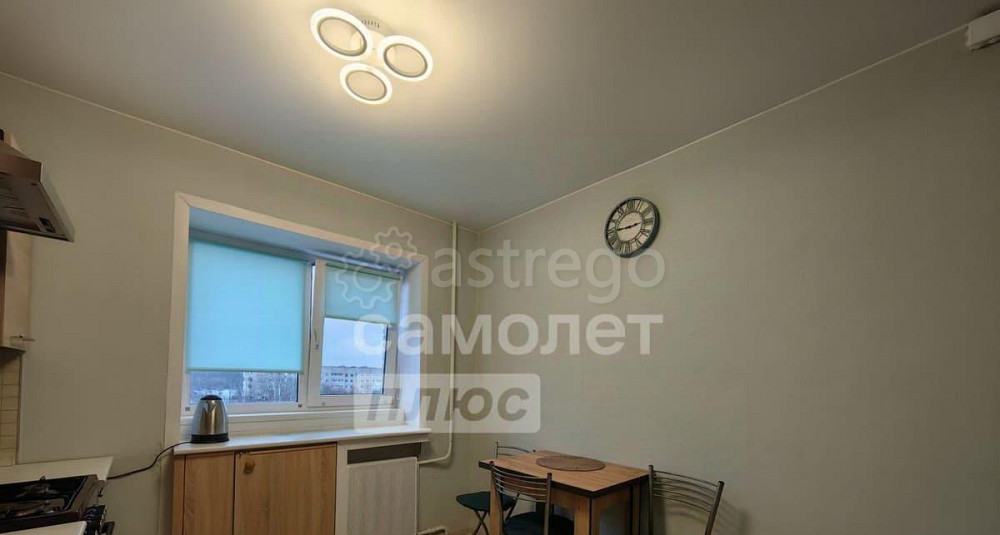 3-комн. квартира, 64 м2, 7/9 эт. Солнечногорск - изображение 7