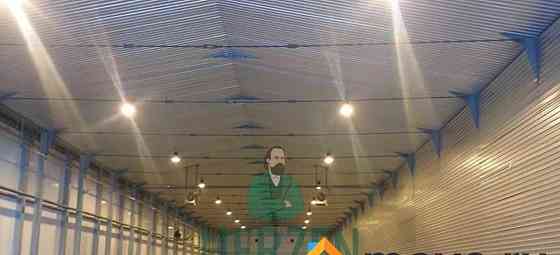 Производственное, 2000 м2 Балашиха