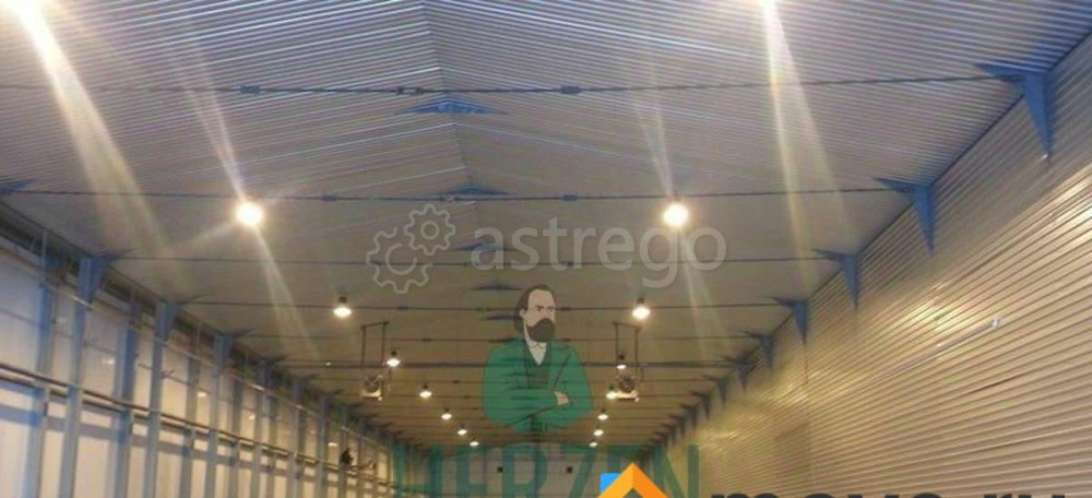 Производственное, 2000 м2 Балашиха - изображение 4