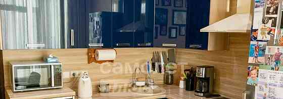 2-комн. квартира, 52.2 м2, 3/9 эт. Апрелевка