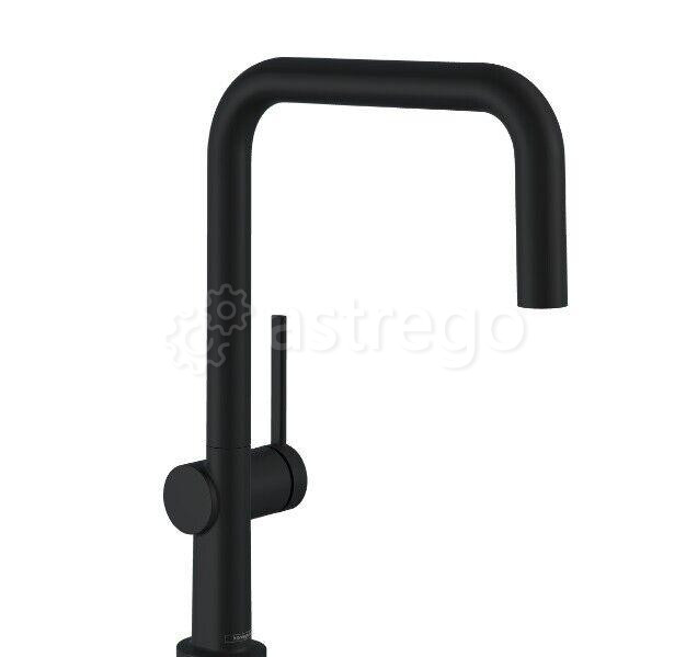 Смеситель для кухни Hansgrohe, Talis M54, тип открывания воды - однорычажный 72806670 Москва - изображение 1