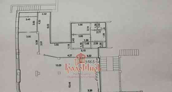 Свободного назначения, 230 м2 Хотьково