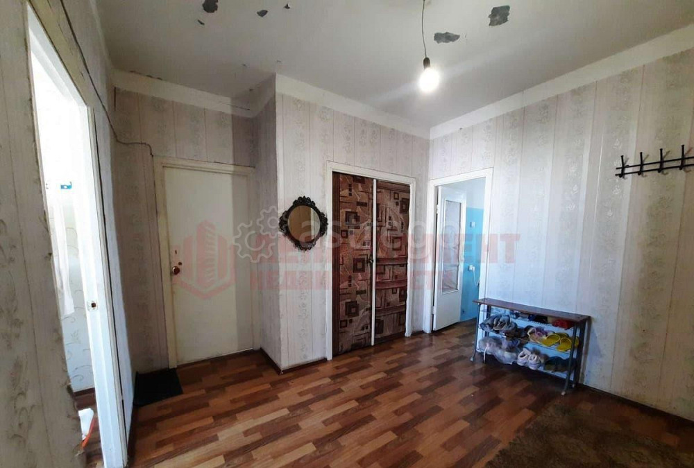 3-комн. квартира, 72.5 м2, 9/9 эт. Астрахань - изображение 8