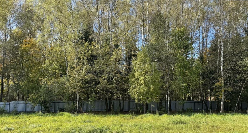 Земельный участок, 8 соток Лобня - изображение 4