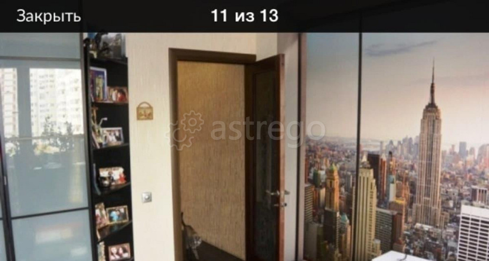 3-комн. квартира, 67 м2, 6/17 эт. Солнечногорск - изображение 8