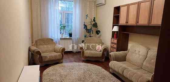 3-комн. квартира, 74.7 м2, 2/5 эт. Москва