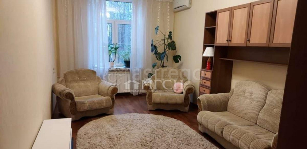 3-комн. квартира, 74.7 м2, 2/5 эт. Москва - изображение 2