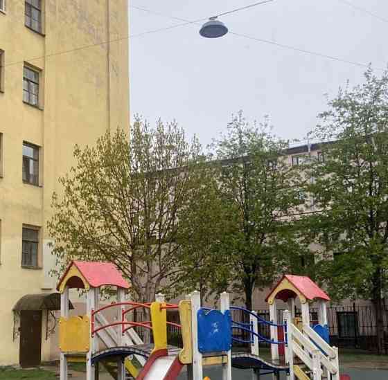 5-комн. апарт-ы, 114.5 м2, 2/6 эт. Санкт-Петербург
