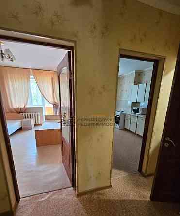 1-комн. квартира, 37 м2, 2/3 эт. Уфа