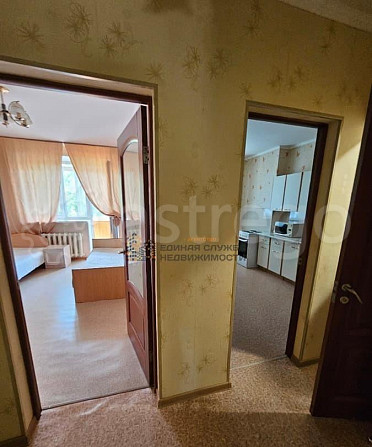 1-комн. квартира, 37 м2, 2/3 эт. Уфа - изображение 6