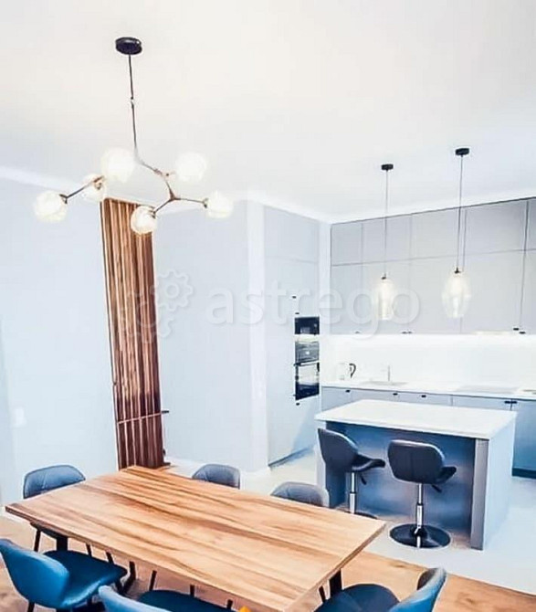 1-комн. апарт-ы, 75 м2, 76/96 эт. Москва - изображение 6