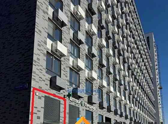 Торговое помещение, 84.8 м2 Москва