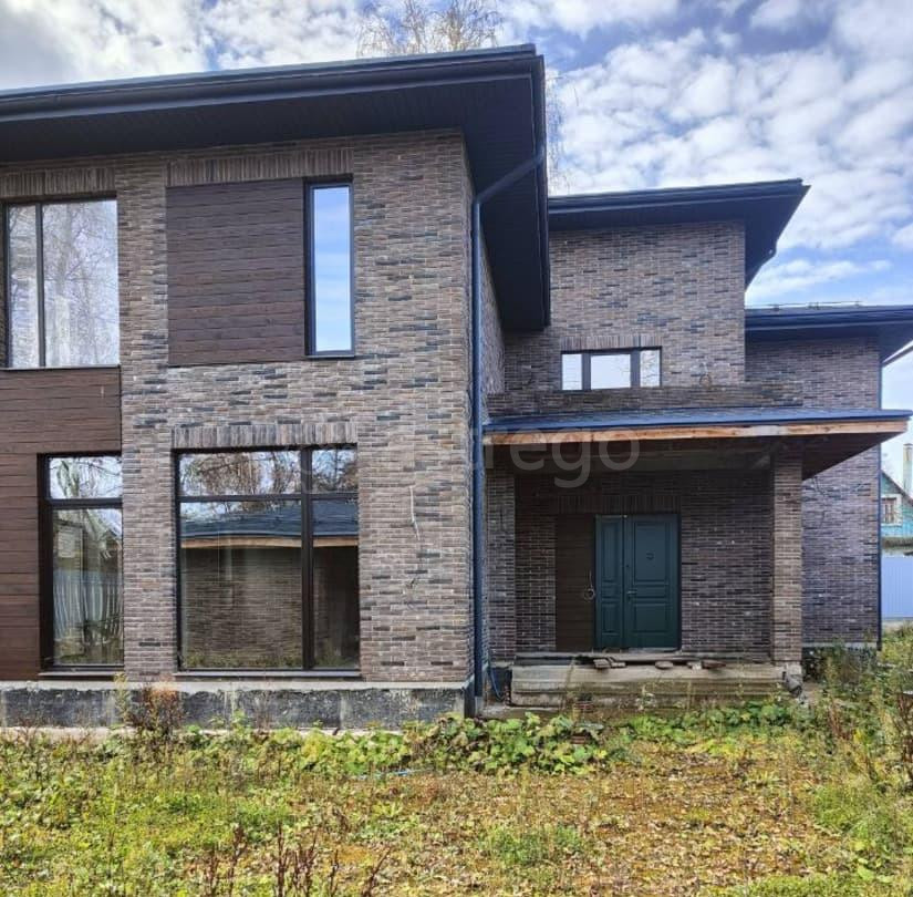 Дом, 310 м2, 11 соток, 2 эт. Долгопрудный - изображение 2