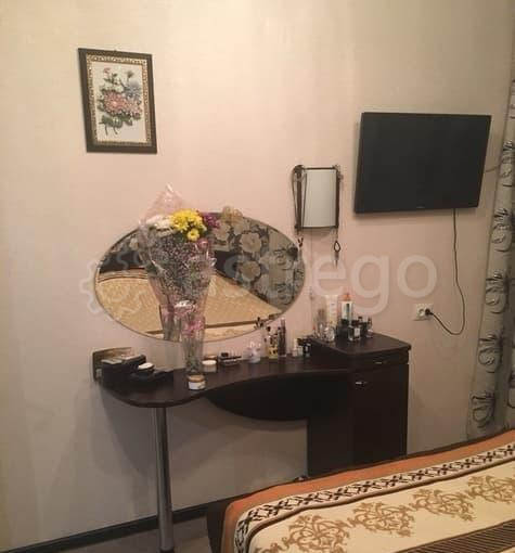 1-комн. квартира, 38 м2, 5/8 эт. Москва - изображение 6