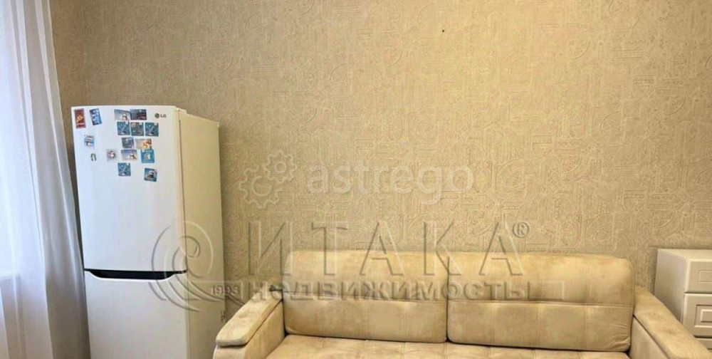 Комната, 22.1 м2, 3/5 эт. Санкт-Петербург - изображение 7