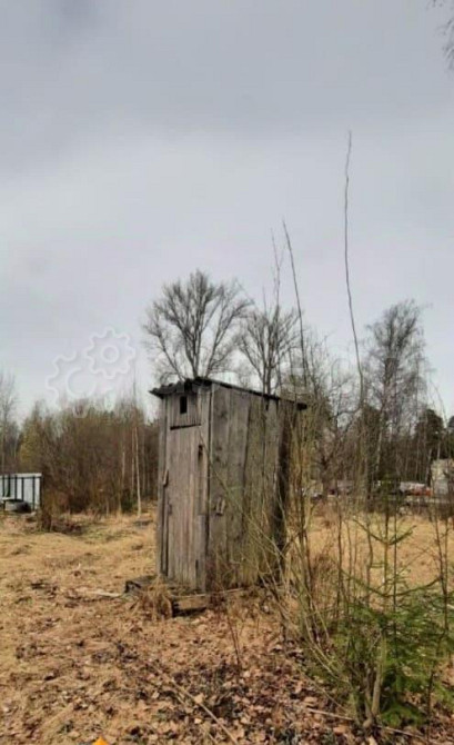 Отдельное здание, 63.8 м2 Санкт-Петербург - изображение 3