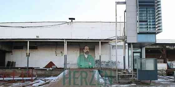 Производственное, 1706 м2 Ногинск