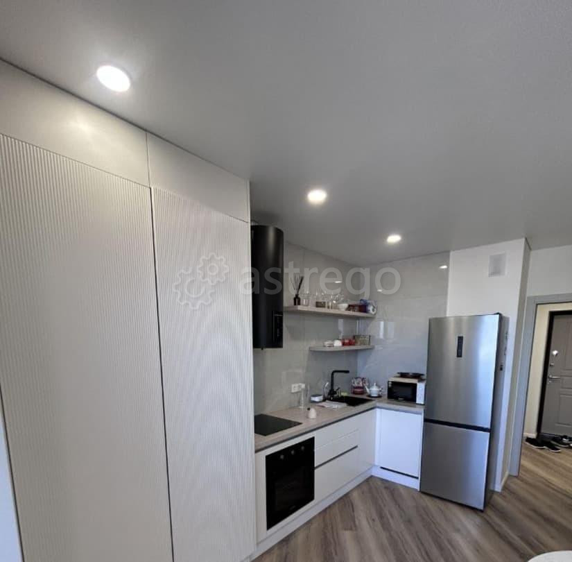 2-комн. квартира, 70 м2, 7/16 эт. Астрахань - изображение 2