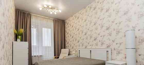 1-комн. квартира, 40.4 м2, 12/19 эт. Санкт-Петербург