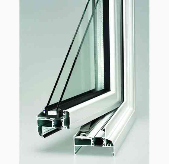 Стеклопакет двойной Челябинск