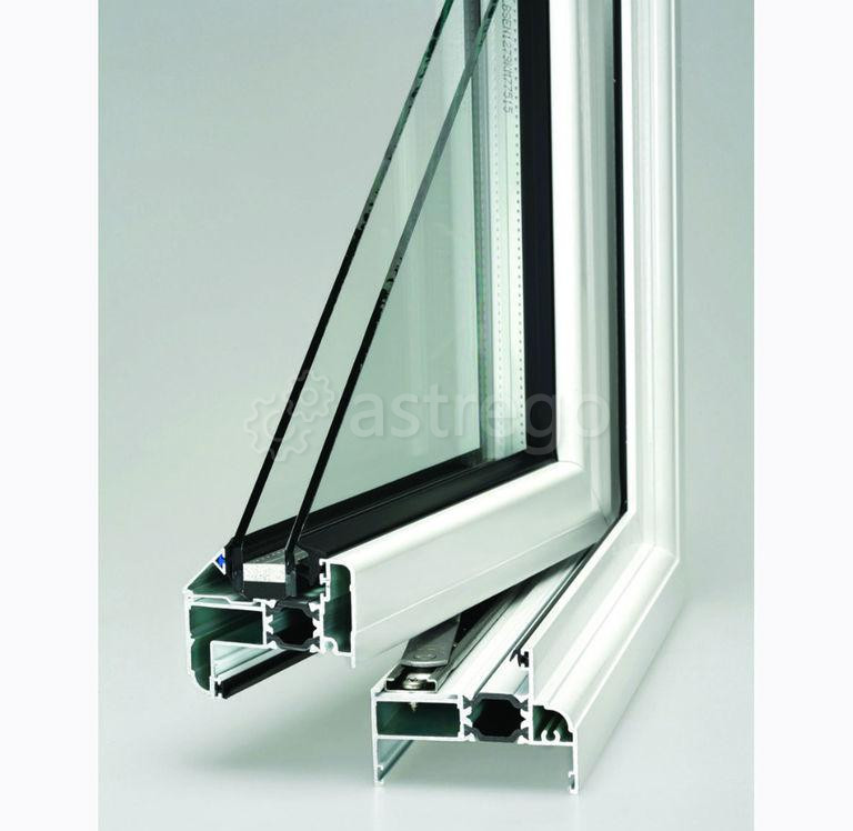 Стеклопакет двойной Челябинск - изображение 1