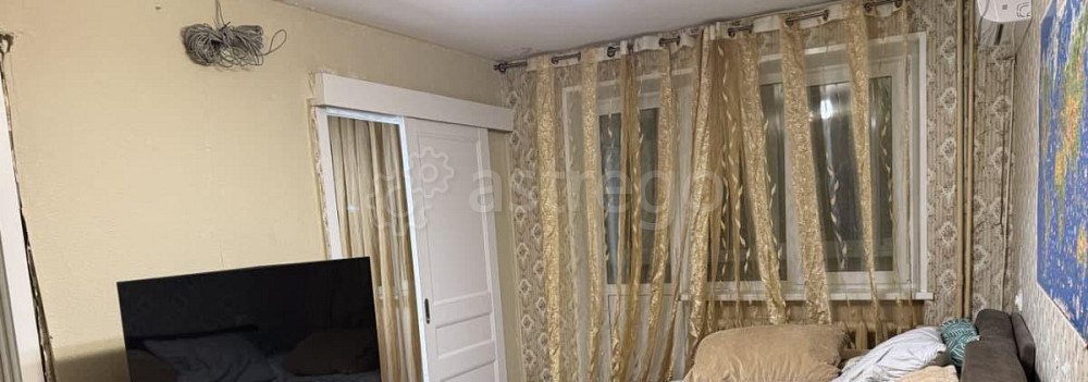 3-комн. квартира, 67 м2, 2/5 эт. Подольск - изображение 1