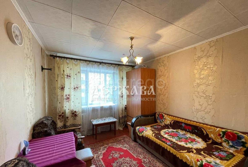 Комната, 18.7 м2, 4/5 эт. Старый Оскол - изображение 7