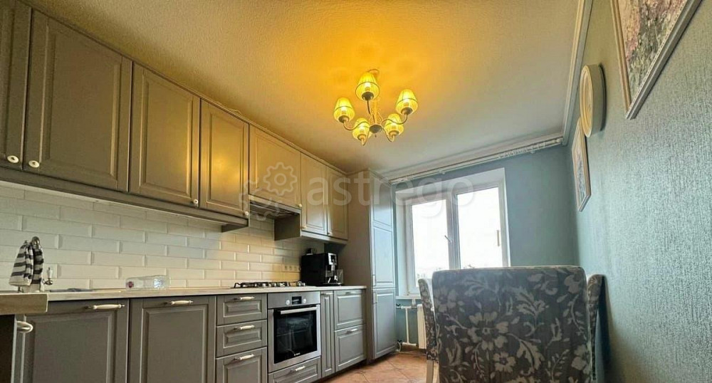 3-комн. квартира, 71 м2, 8/10 эт. Клин - изображение 4