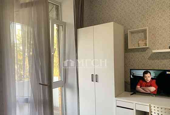 Комната, 14.6 м2, 5/5 эт. Москва