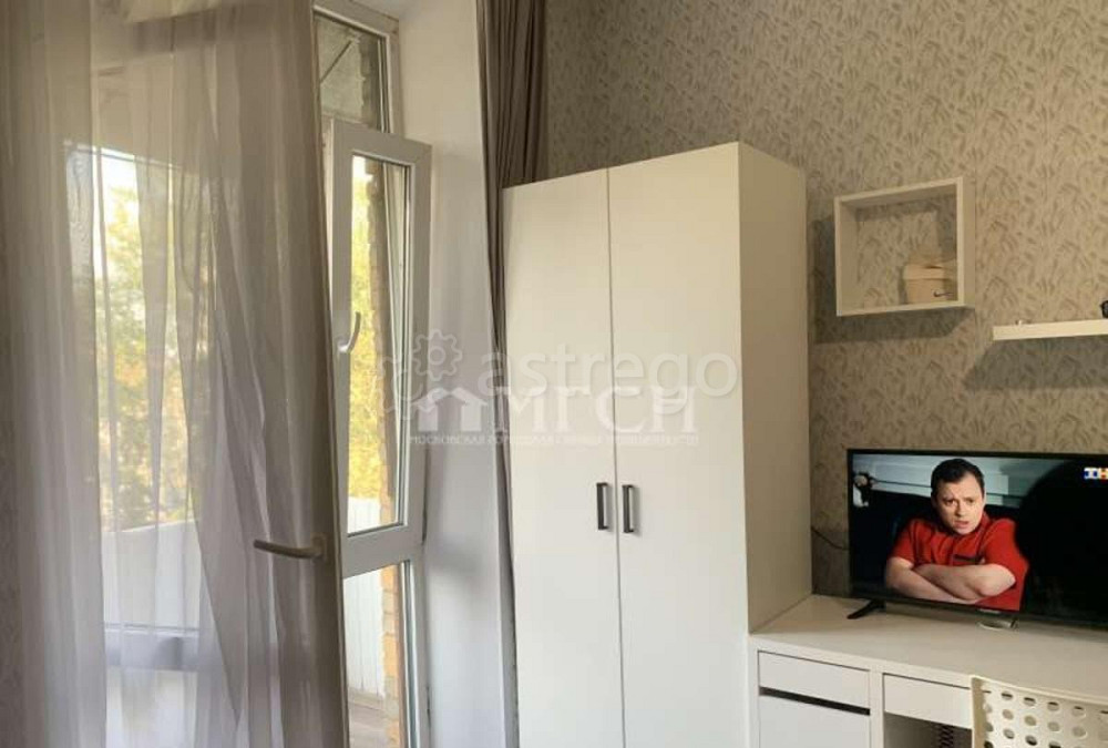 Комната, 14.6 м2, 5/5 эт. Москва - изображение 5