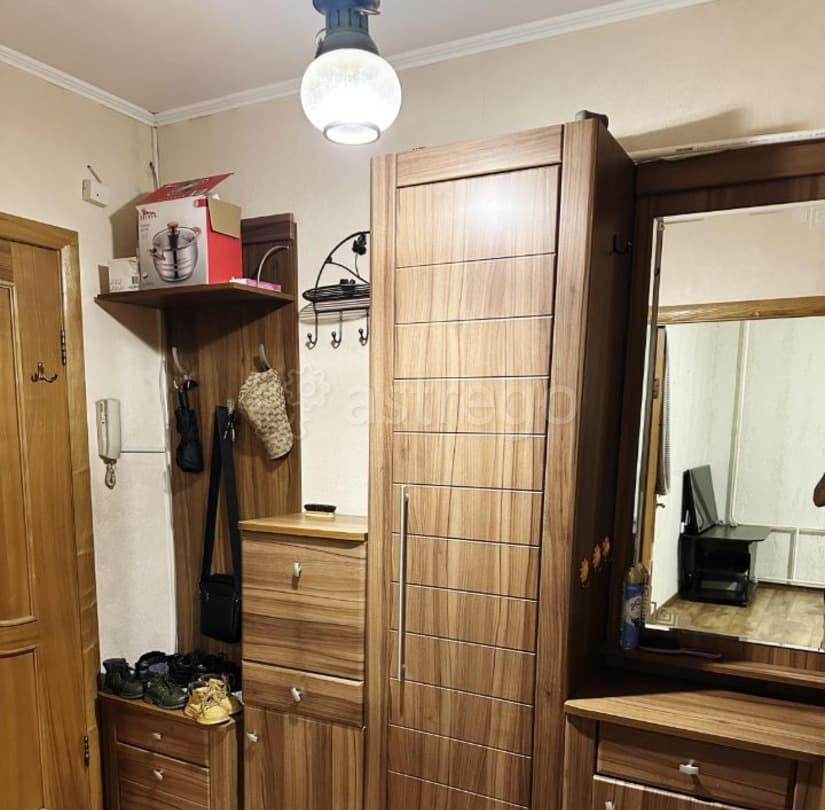 3-комн. квартира, 80 м2, 2/17 эт. Котельники - изображение 1