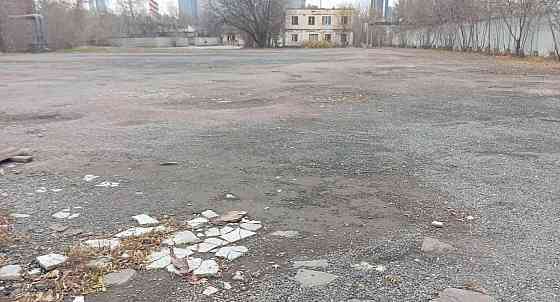 Коммерческий участок, 50 соток Москва