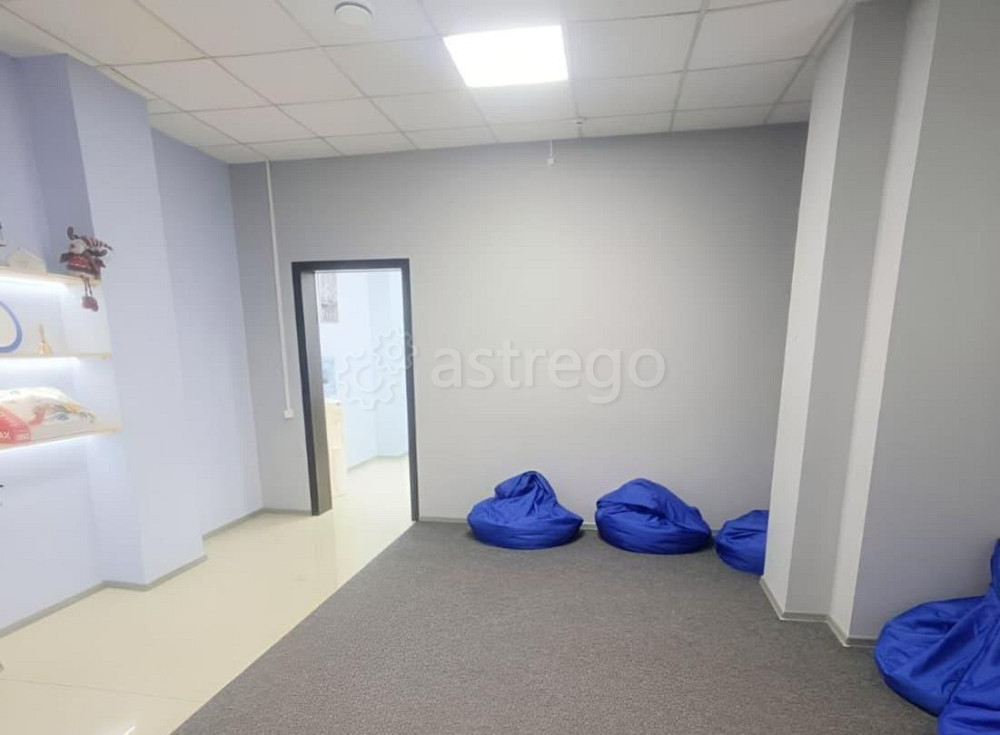 Офис, 280 м2 Красноярск - изображение 5