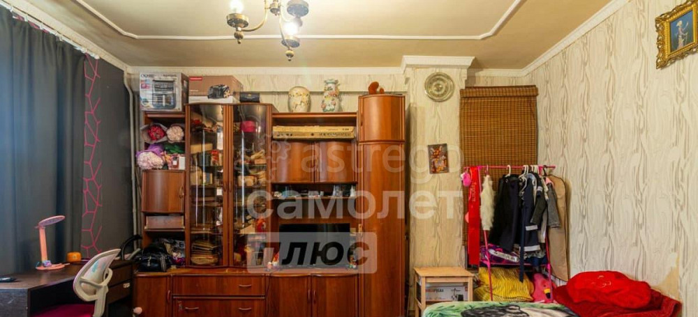 Комната, 21.5 м2, 2/5 эт. Подольск - изображение 5