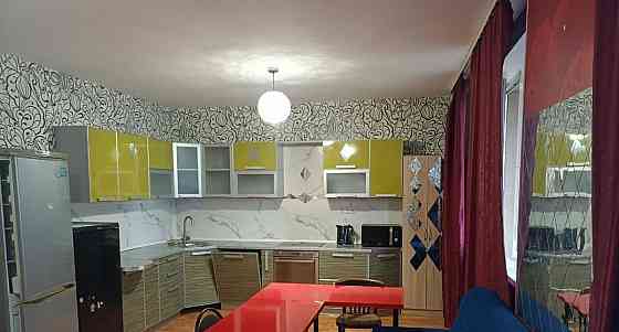 3-комн. квартира, 94 м2, 9/25 эт. Подольск