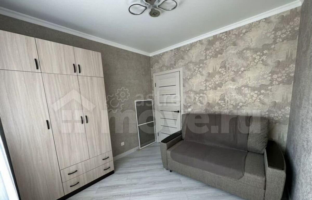 3-комн. квартира, 61.2 м, 3/5 эт. Новая Адыгея - изображение 4