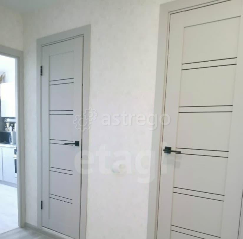 2-комн. квартира, 53 м2, 5/9 эт. Сосновоборск - изображение 5