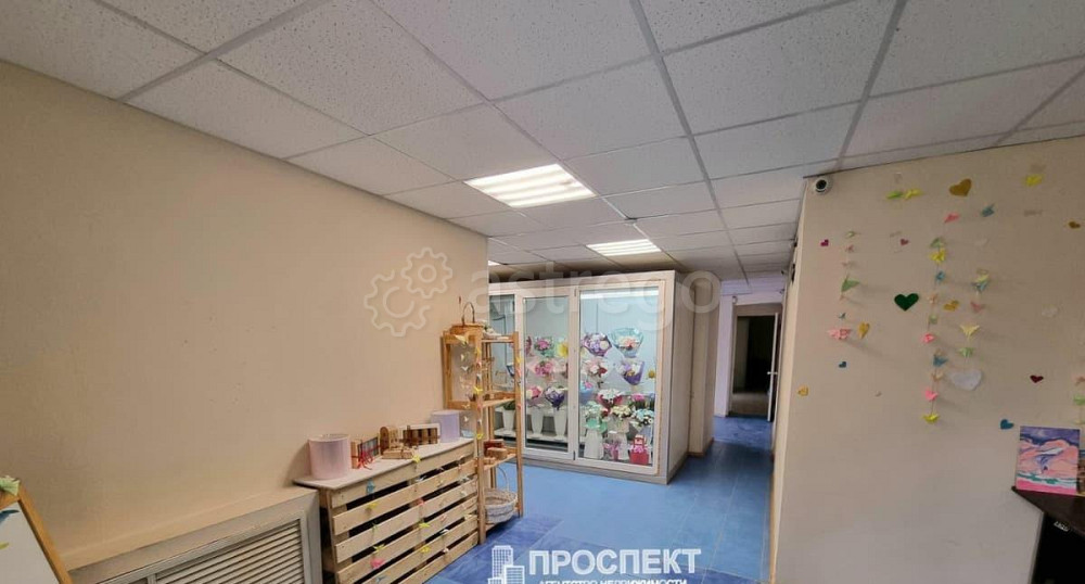 Свободного назначения, 87.8 м2 Стерлитамак - изображение 3