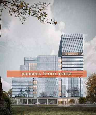 Офис, 1286 м2 Москва