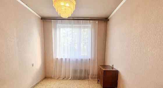 2-комн. квартира, 50 м2, 5/17 эт. Москва