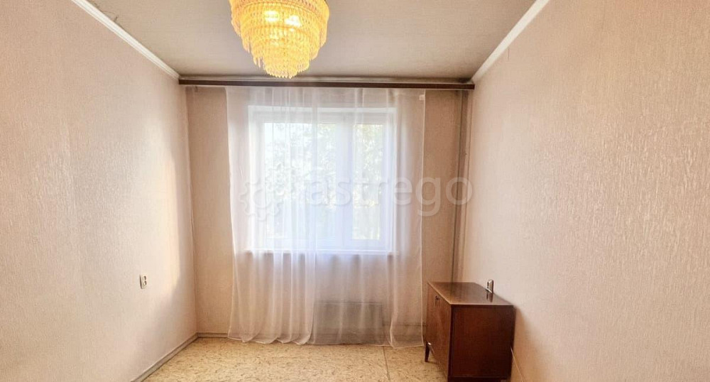 2-комн. квартира, 50 м2, 5/17 эт. Москва - изображение 4