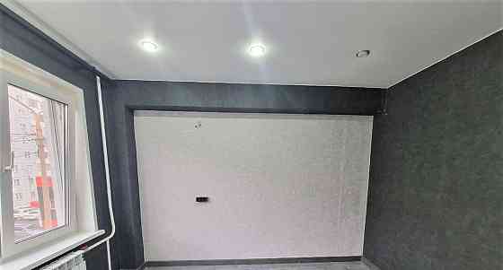 Комната, 19.9 м2, 2/5 эт. Красноярск