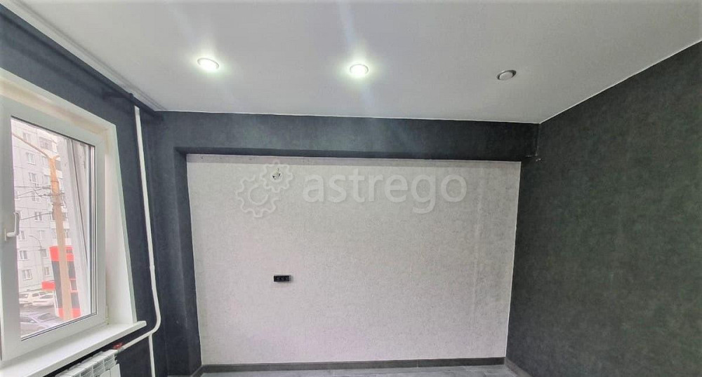 Комната, 19.9 м2, 2/5 эт. Красноярск - изображение 1