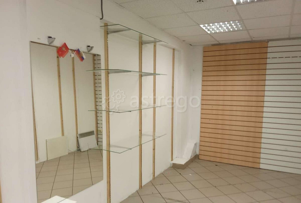 Свободного назначения, 18 м2 Архангельск - изображение 2